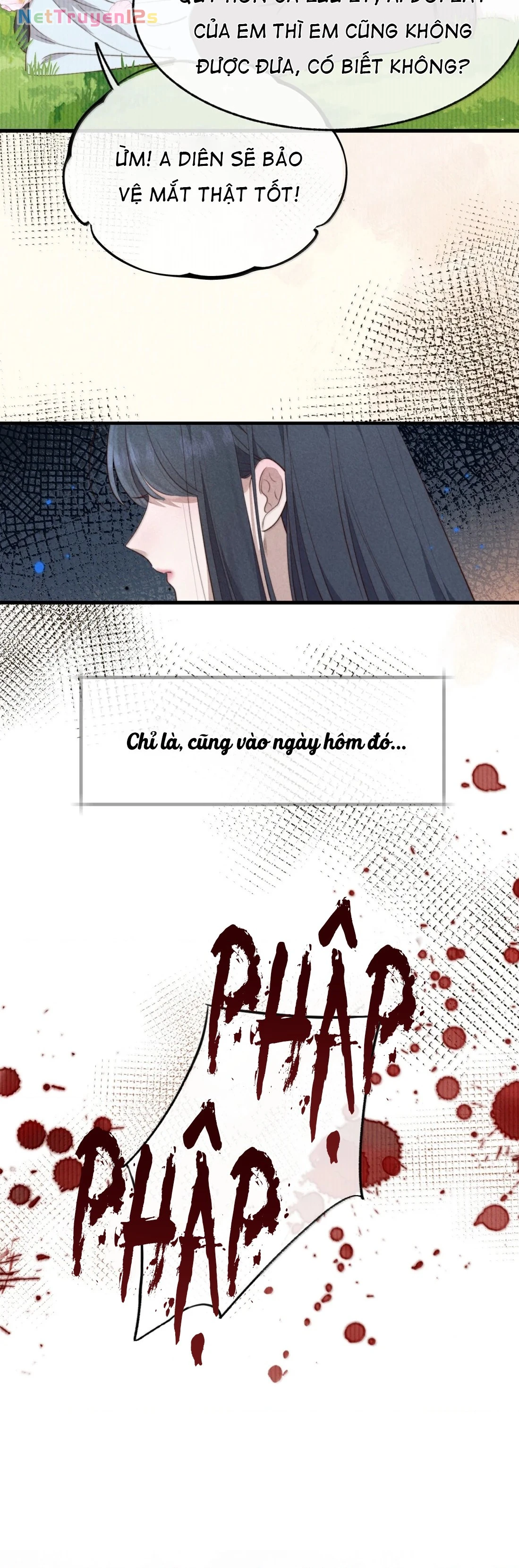 Đúng Lúc Ta Đến, Xuân Cũng Vừa Sang Chapter 28 - 10