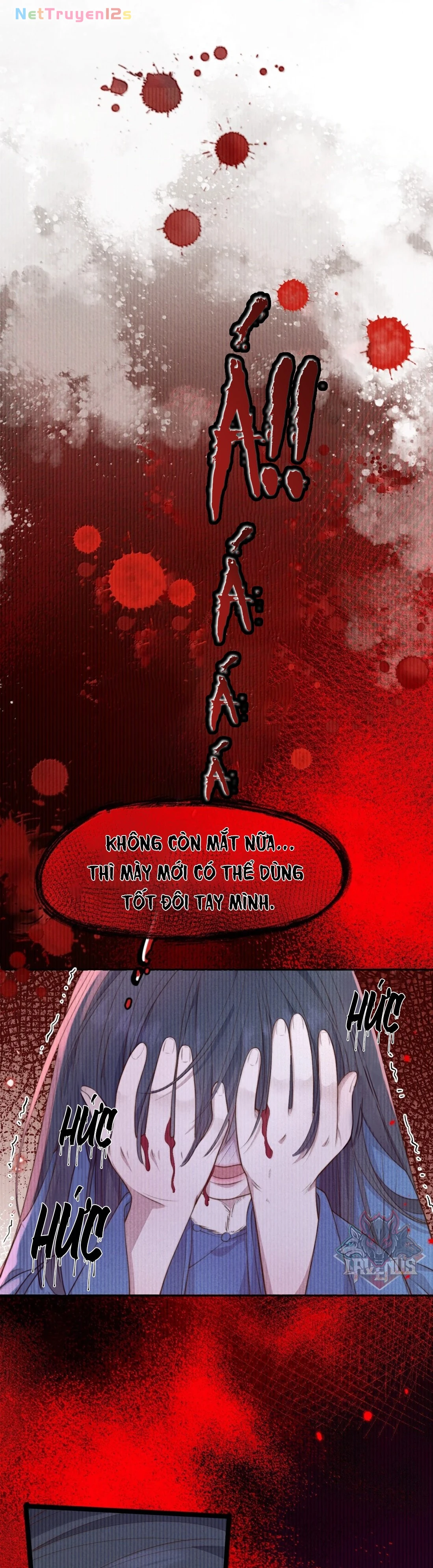 Đúng Lúc Ta Đến, Xuân Cũng Vừa Sang Chapter 28 - 11