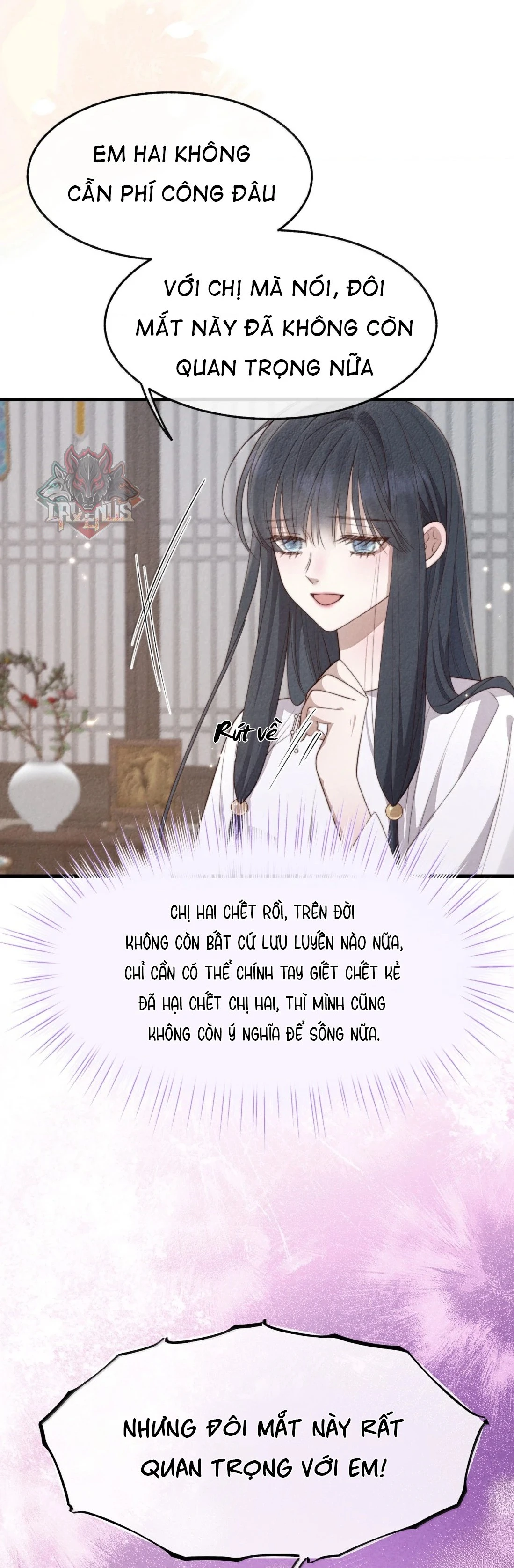 Đúng Lúc Ta Đến, Xuân Cũng Vừa Sang Chapter 28 - 14