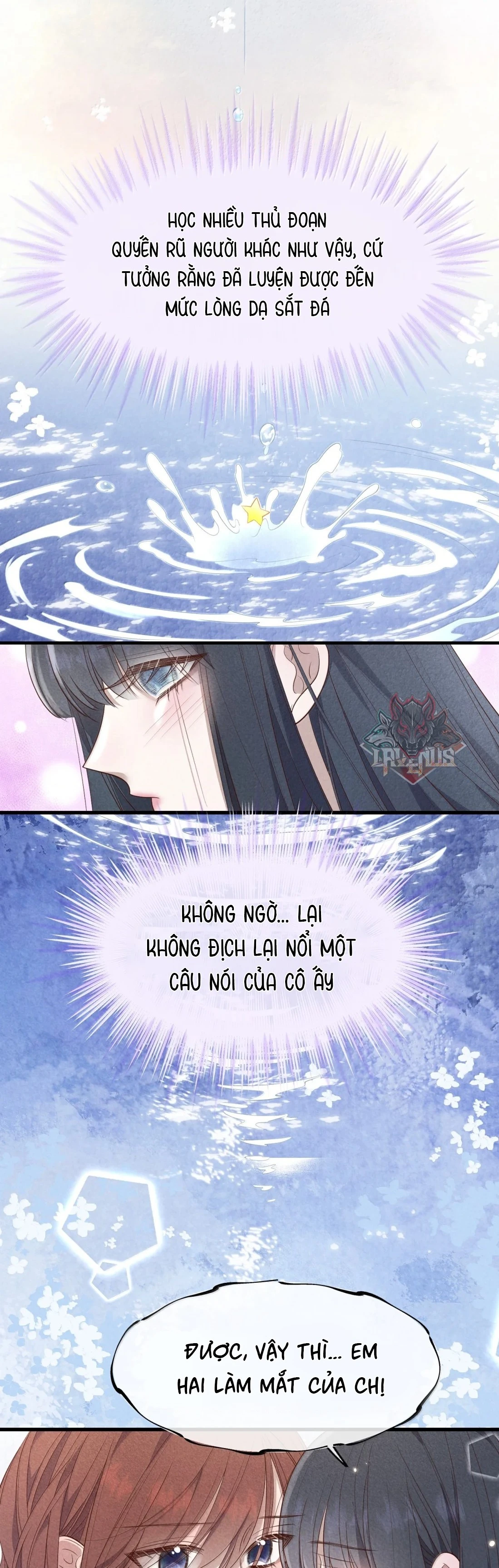 Đúng Lúc Ta Đến, Xuân Cũng Vừa Sang Chapter 28 - 17