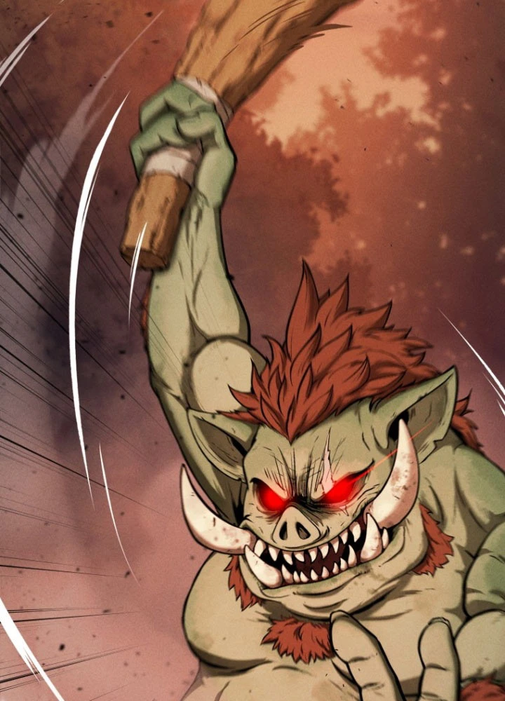 Hầm Ngục Ngon Lành Chapter 1 - 3