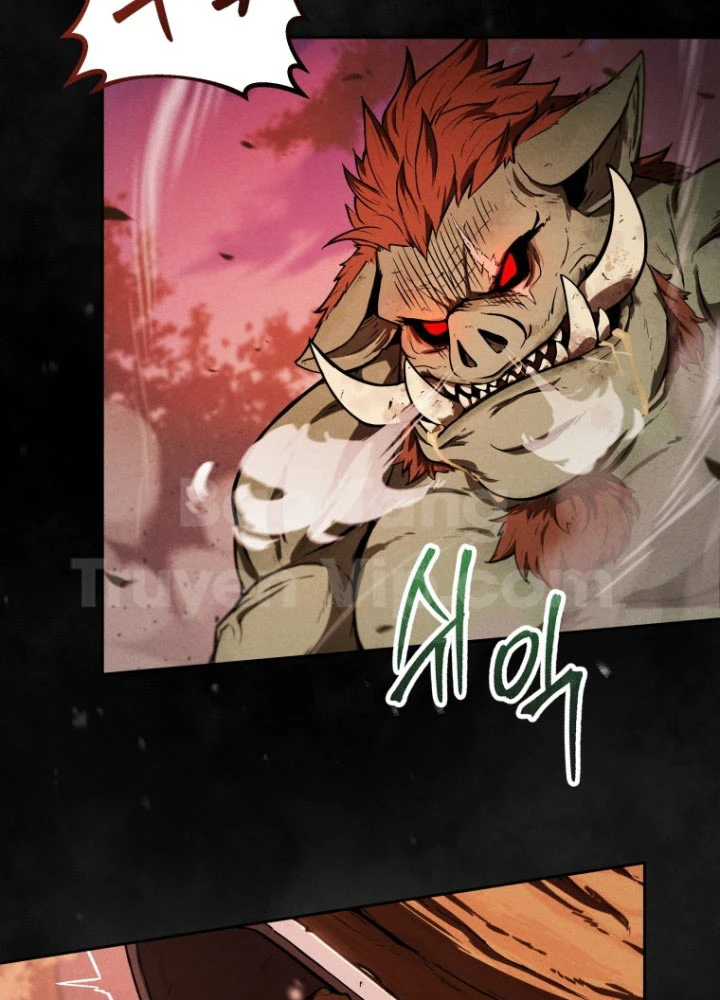 Hầm Ngục Ngon Lành Chapter 1 - 9