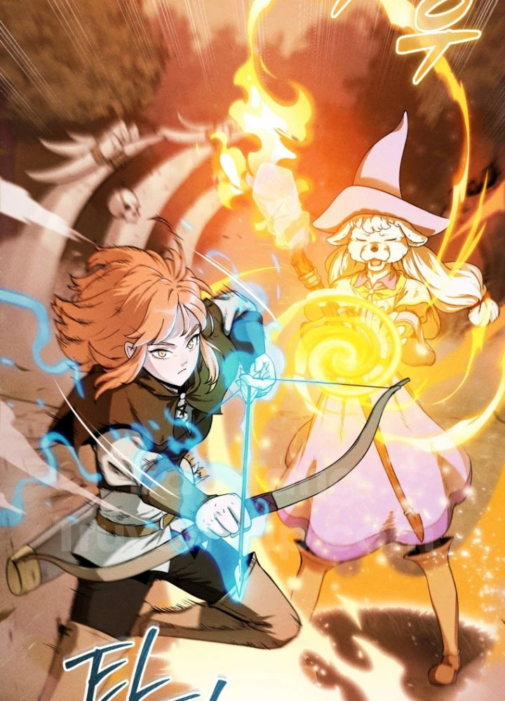 Hầm Ngục Ngon Lành Chapter 1 - 14