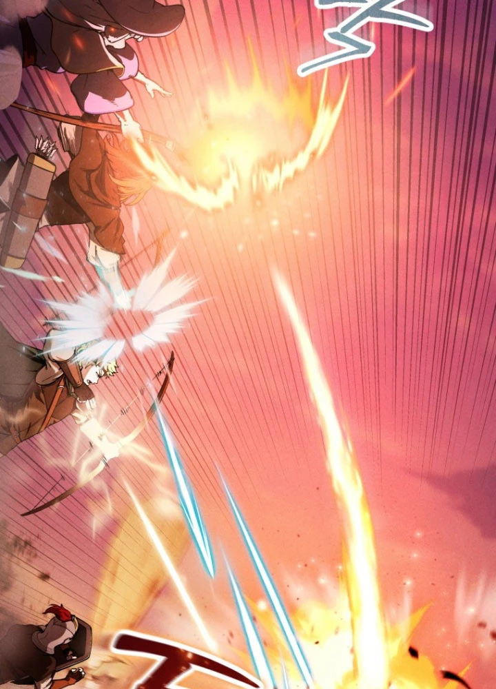 Hầm Ngục Ngon Lành Chapter 1 - 16