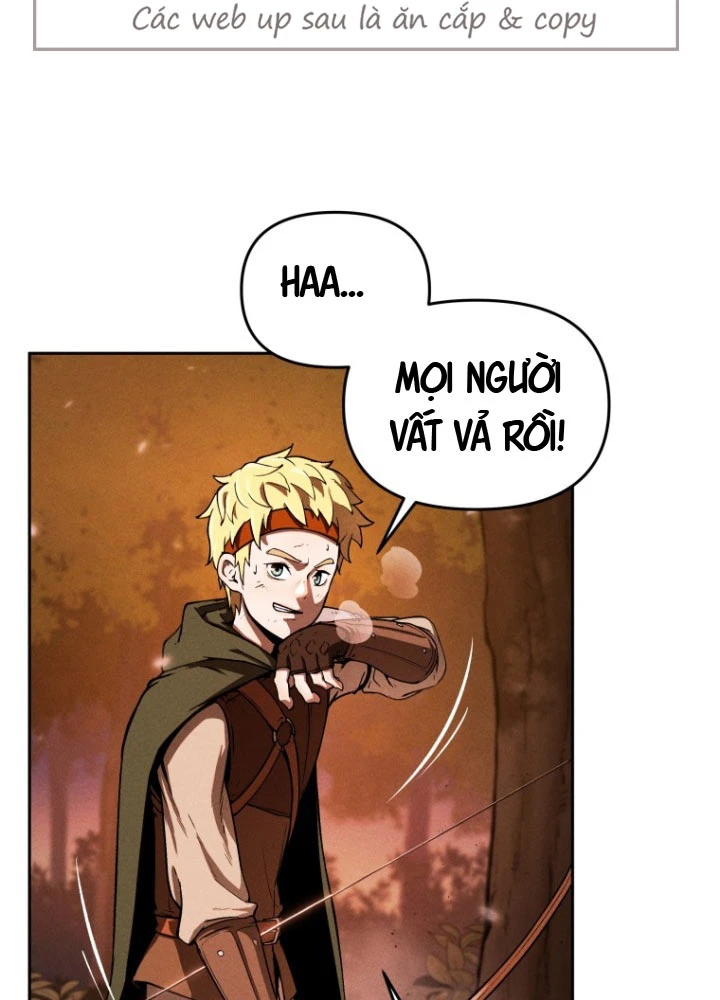 Hầm Ngục Ngon Lành Chapter 1 - 21