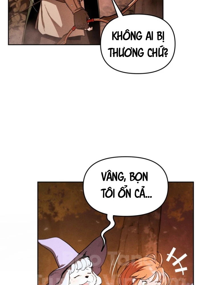 Hầm Ngục Ngon Lành Chapter 1 - 22