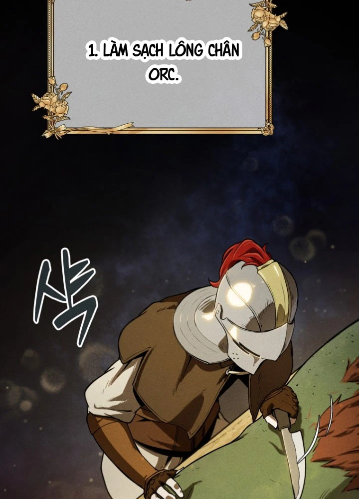 Hầm Ngục Ngon Lành Chapter 1 - 30