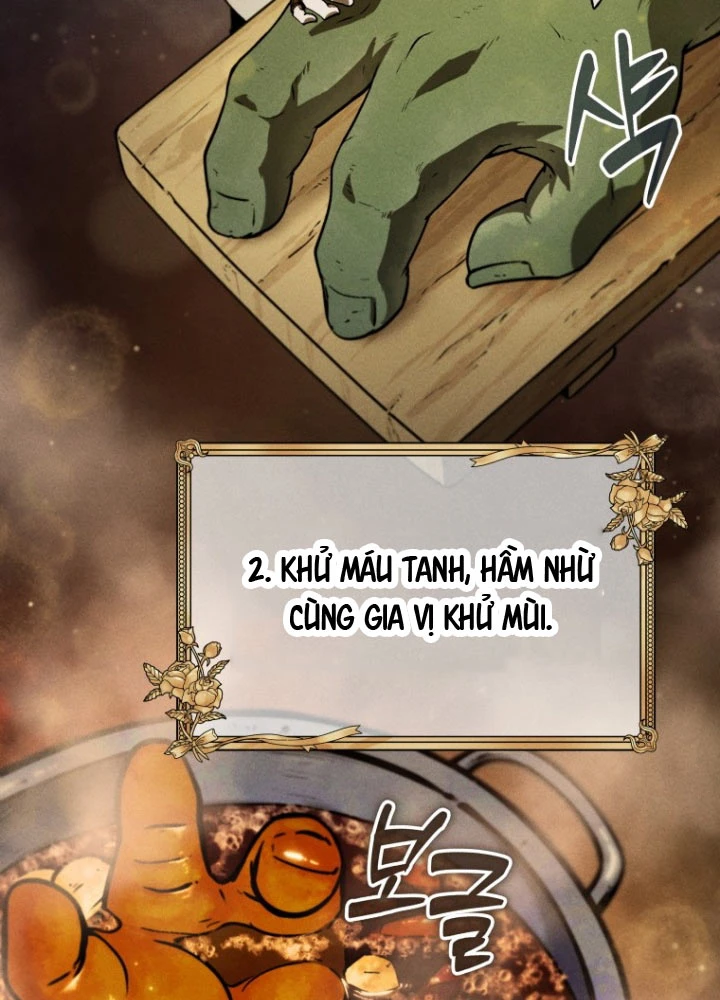 Hầm Ngục Ngon Lành Chapter 1 - 31