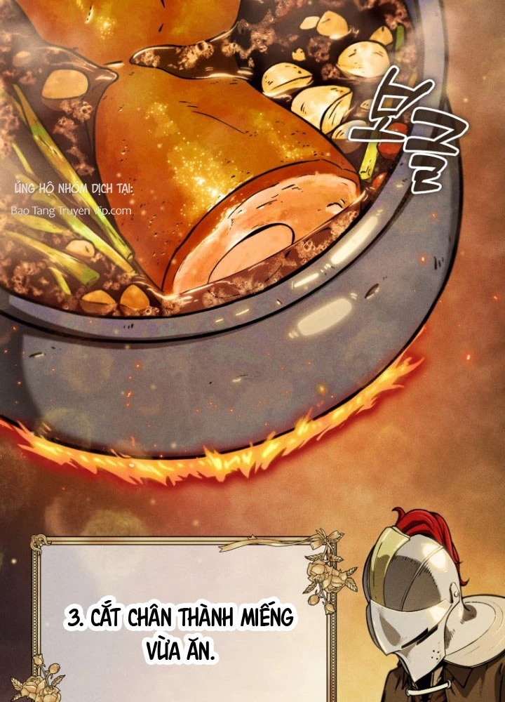 Hầm Ngục Ngon Lành Chapter 1 - 32