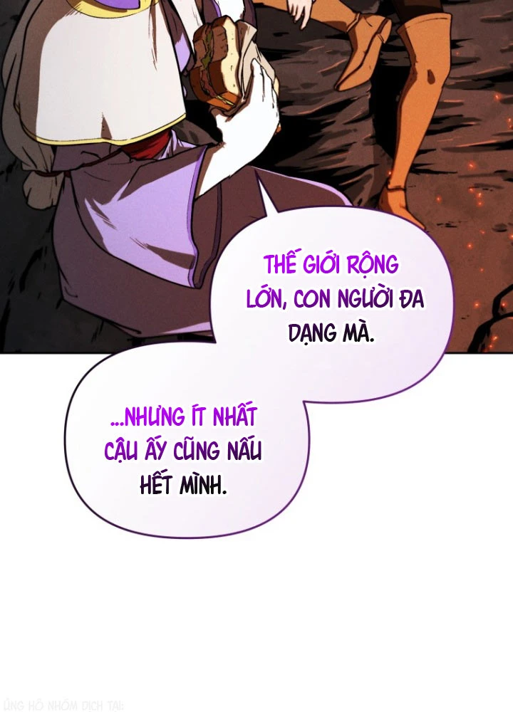 Hầm Ngục Ngon Lành Chapter 1 - 37