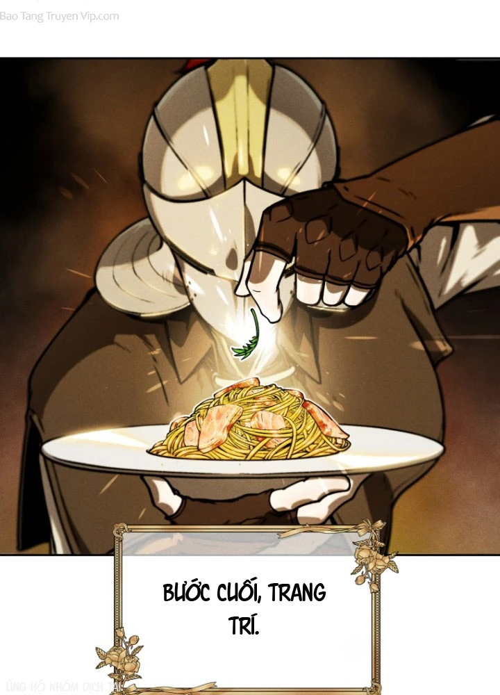 Hầm Ngục Ngon Lành Chapter 1 - 38