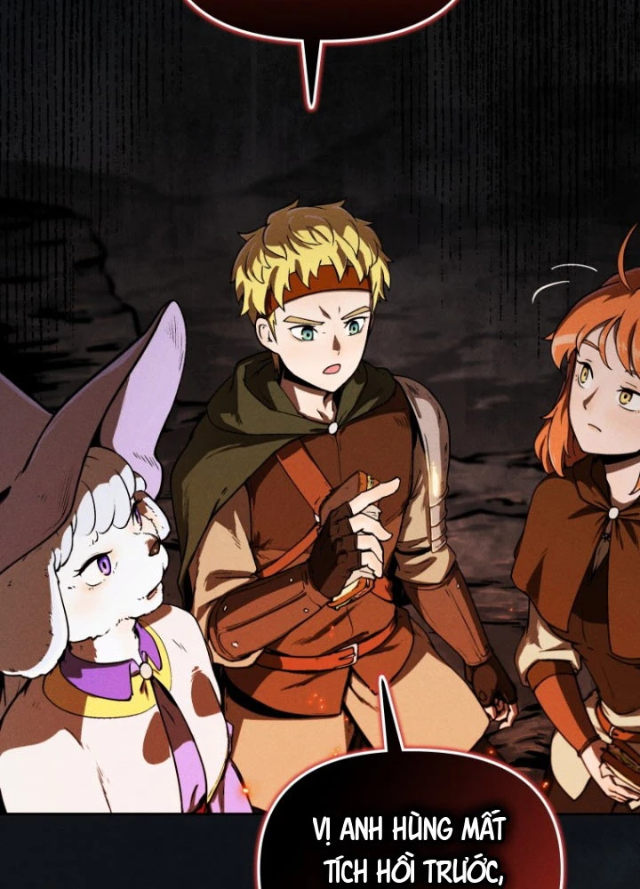 Hầm Ngục Ngon Lành Chapter 1 - 54