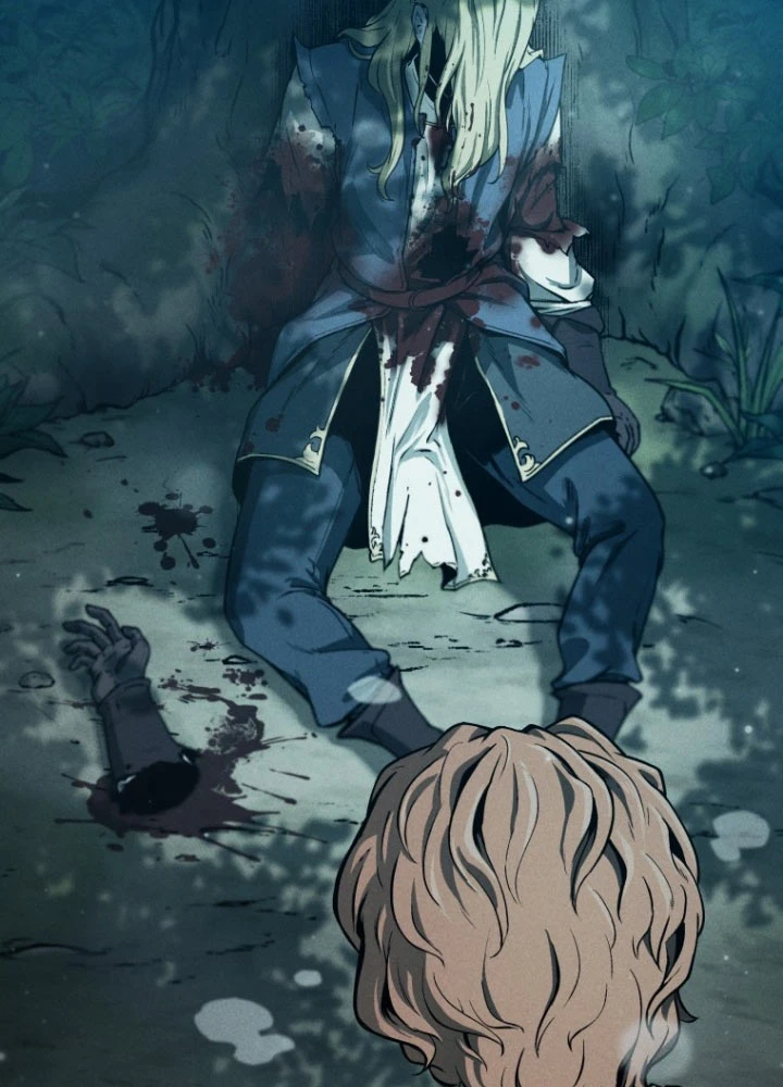 Hầm Ngục Ngon Lành Chapter 1 - 120