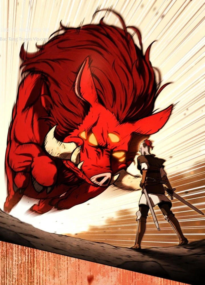 Hầm Ngục Ngon Lành Chapter 1 - 170