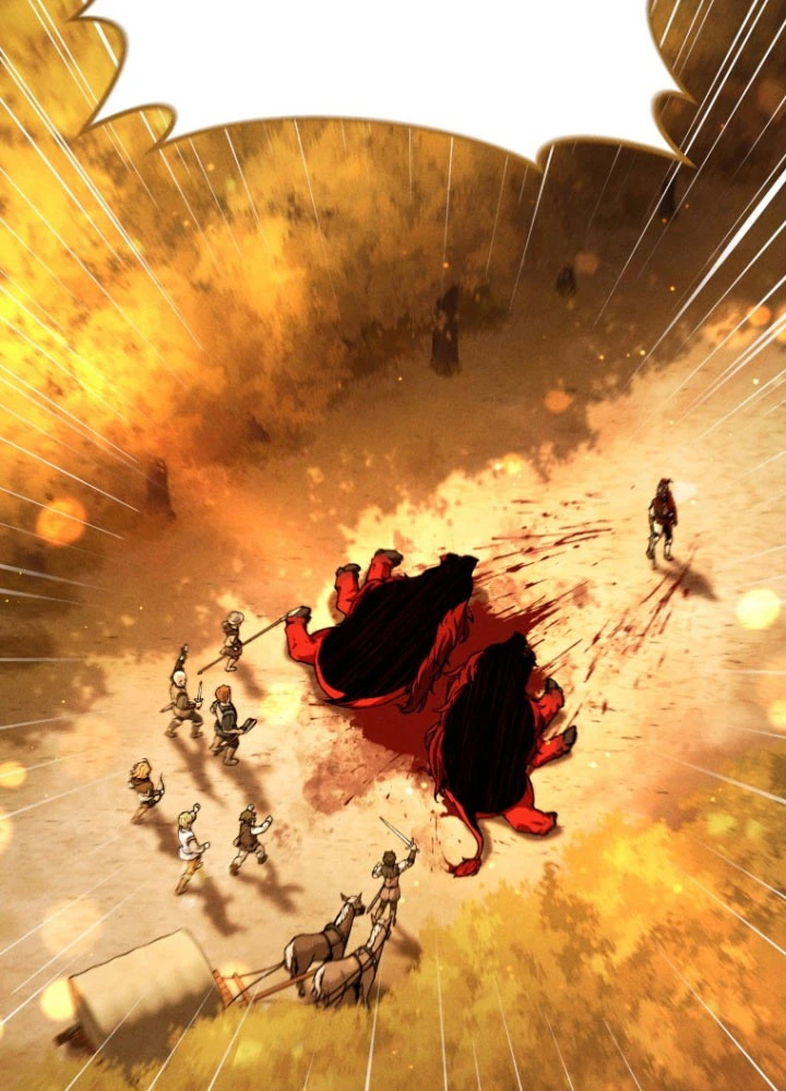 Hầm Ngục Ngon Lành Chapter 1 - 184