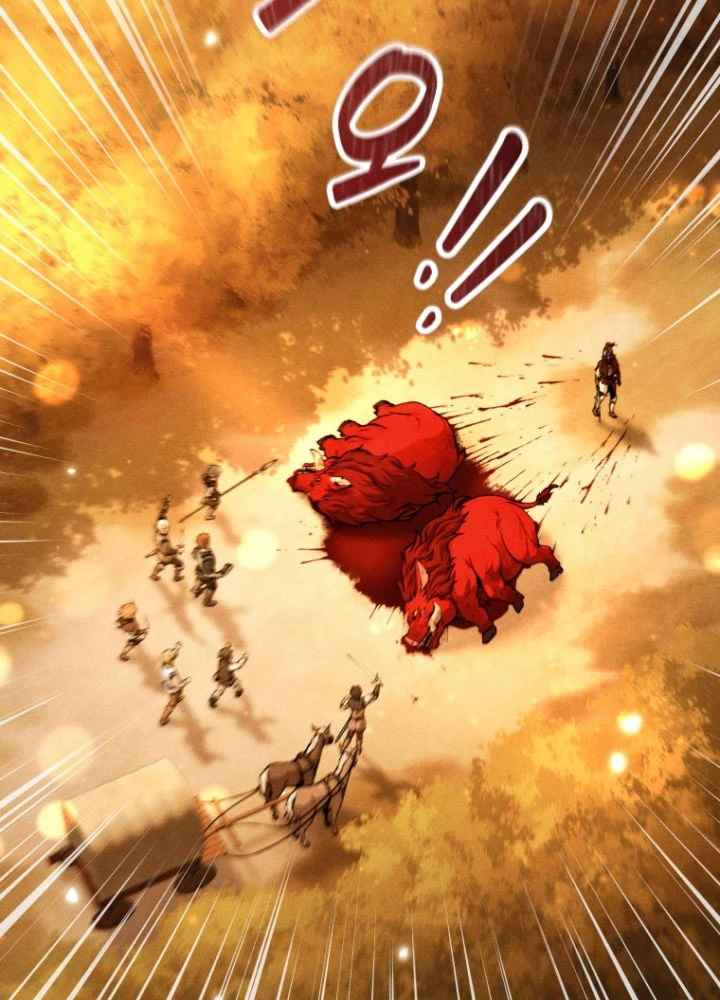 Hầm Ngục Ngon Lành Chapter 2 - 3