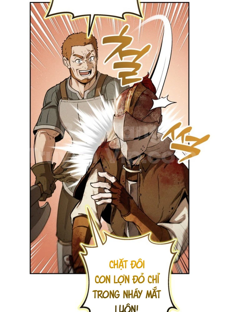 Hầm Ngục Ngon Lành Chapter 2 - 8