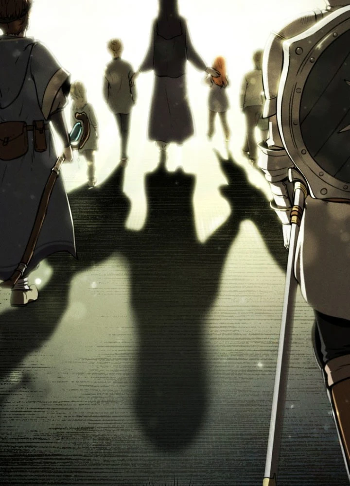 Hầm Ngục Ngon Lành Chapter 3 - 132