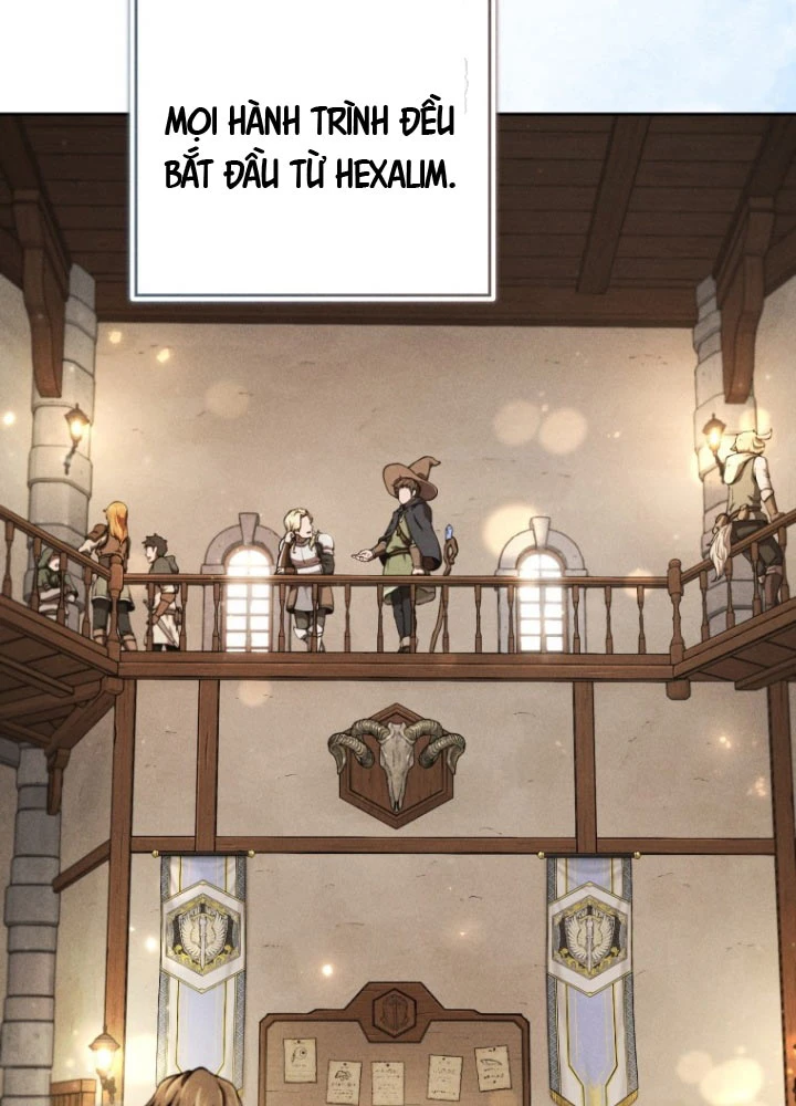 Hầm Ngục Ngon Lành Chapter 4 - 4