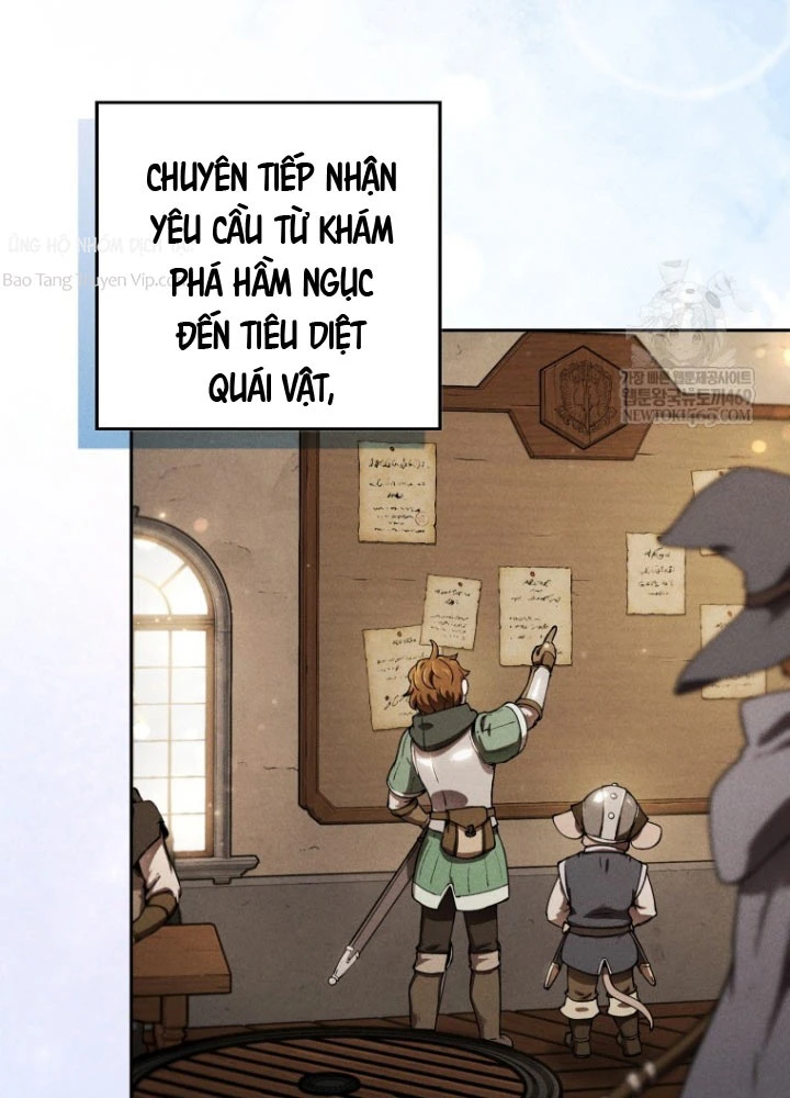 Hầm Ngục Ngon Lành Chapter 4 - 6