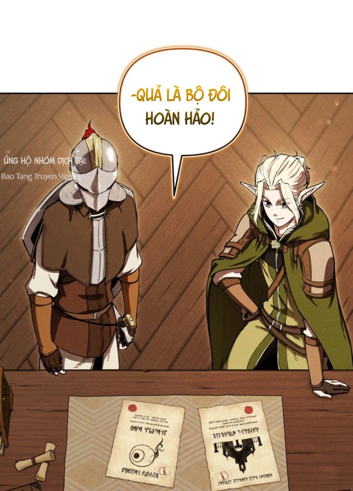 Hầm Ngục Ngon Lành Chapter 4 - 110