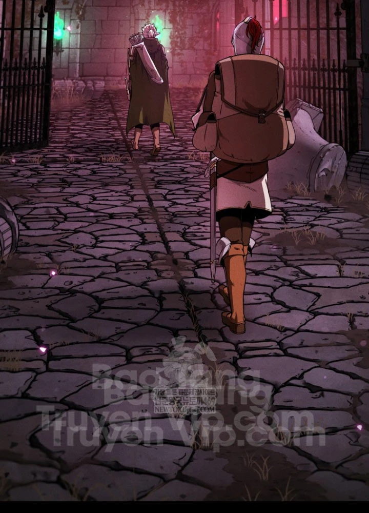 Hầm Ngục Ngon Lành Chapter 5 - 16