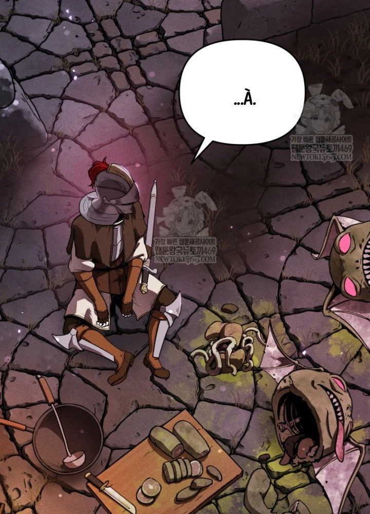 Hầm Ngục Ngon Lành Chapter 6 - 9