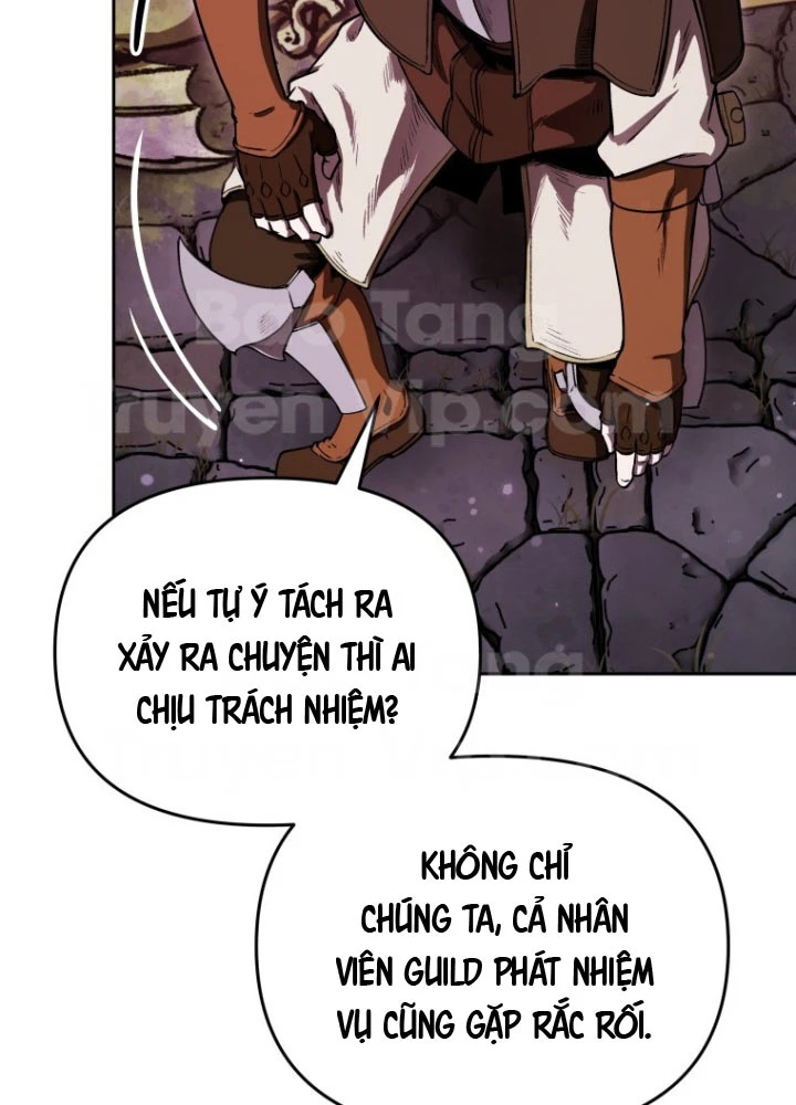 Hầm Ngục Ngon Lành Chapter 6 - 21