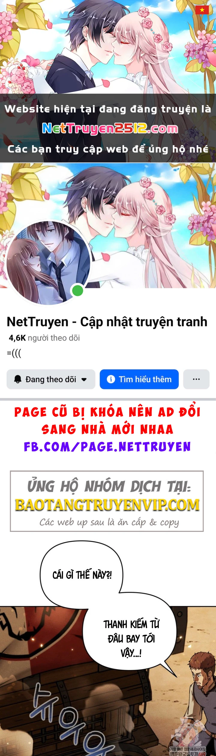 Hầm Ngục Ngon Lành Chapter 7 - 1