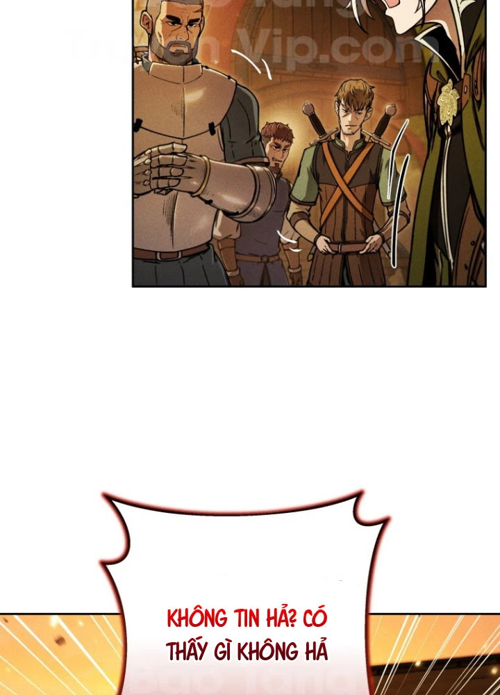 Hầm Ngục Ngon Lành Chapter 7 - 13