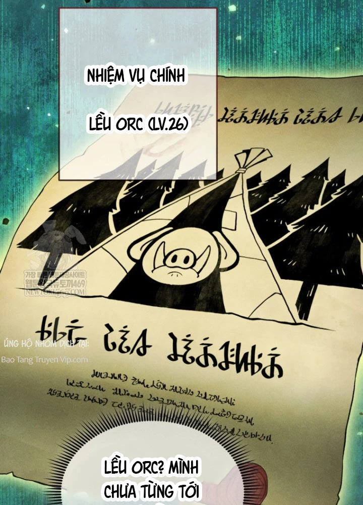 Hầm Ngục Ngon Lành Chapter 7 - 110