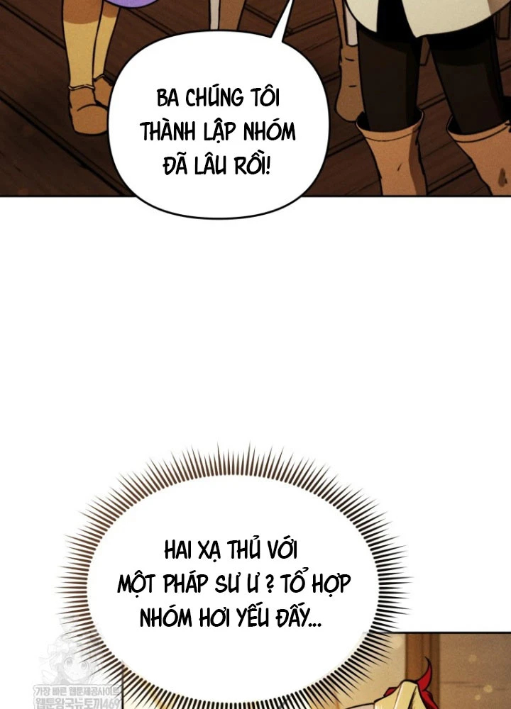 Hầm Ngục Ngon Lành Chapter 7 - 125