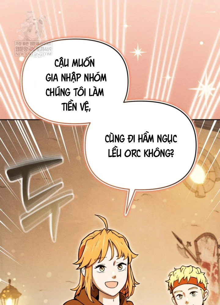 Hầm Ngục Ngon Lành Chapter 7 - 130