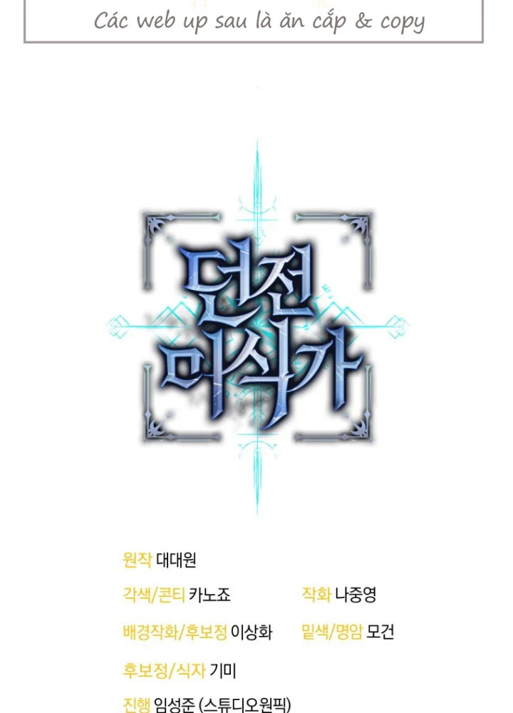 Hầm Ngục Ngon Lành Chapter 7 - 133