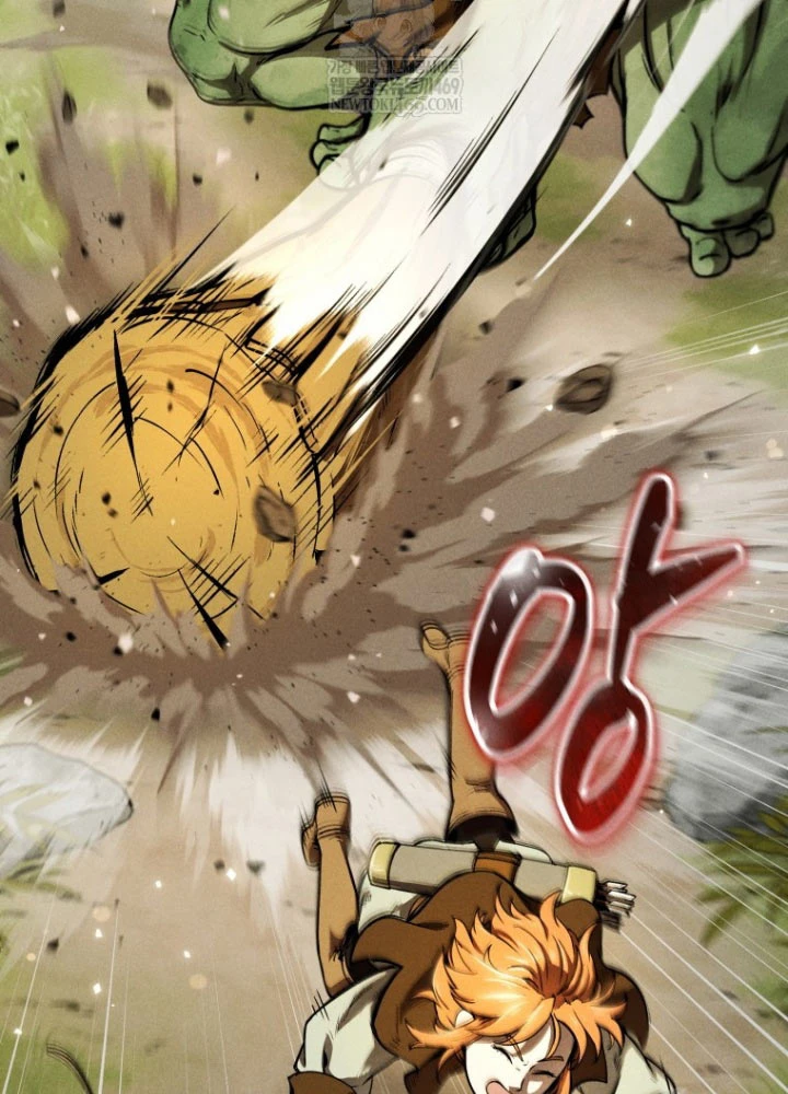 Hầm Ngục Ngon Lành Chapter 8 - 4