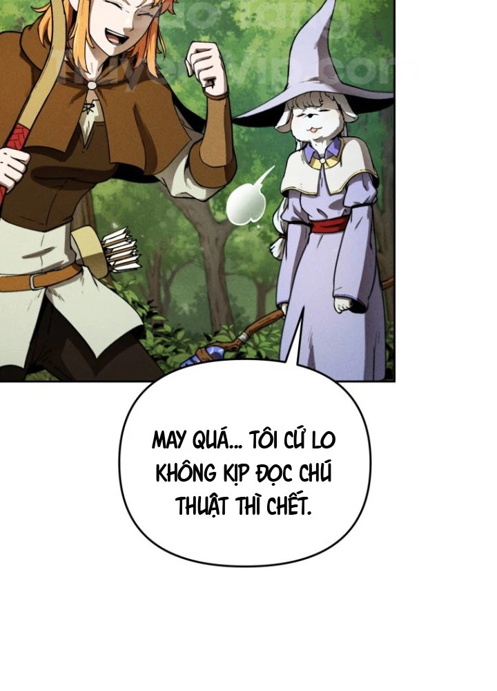 Hầm Ngục Ngon Lành Chapter 8 - 13