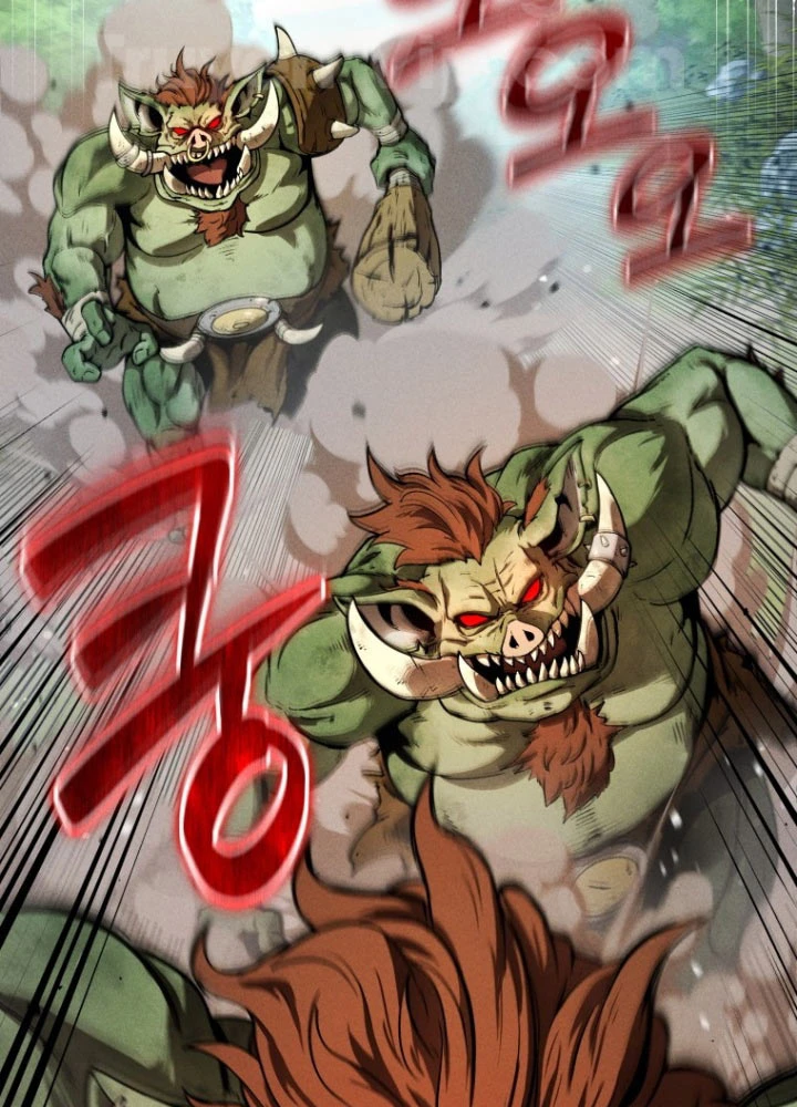 Hầm Ngục Ngon Lành Chapter 8 - 18