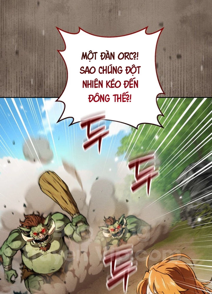 Hầm Ngục Ngon Lành Chapter 8 - 20