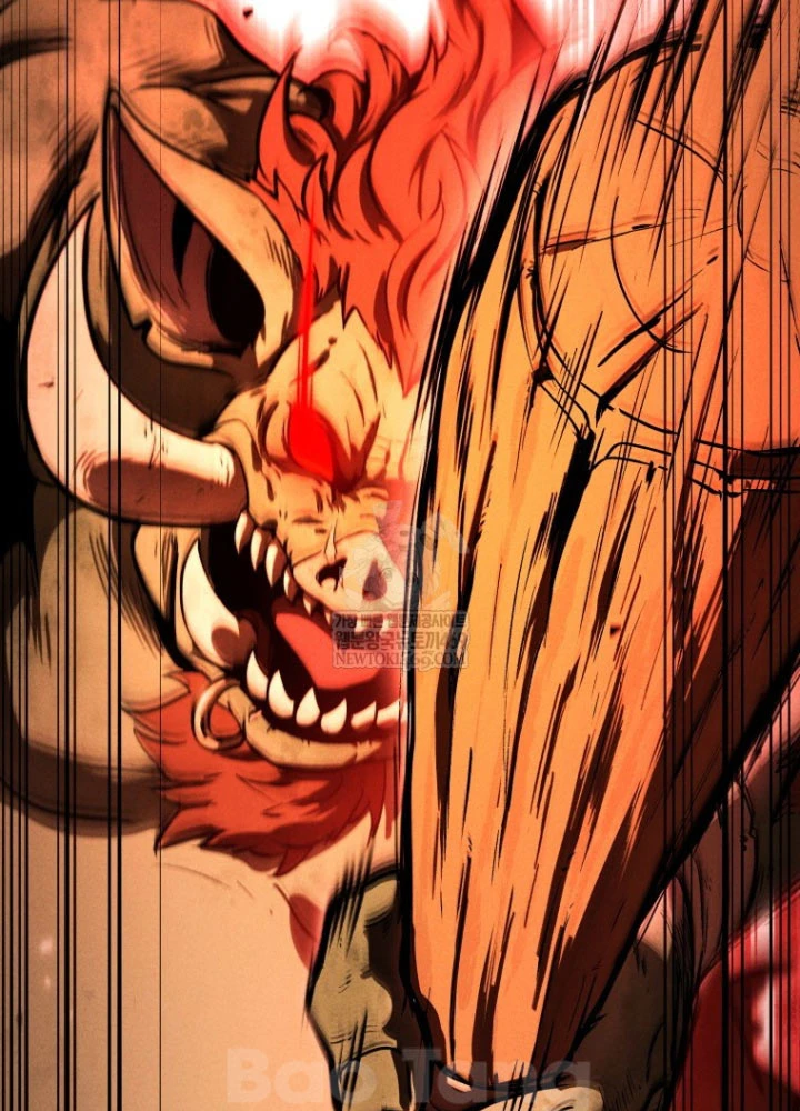 Hầm Ngục Ngon Lành Chapter 8 - 26