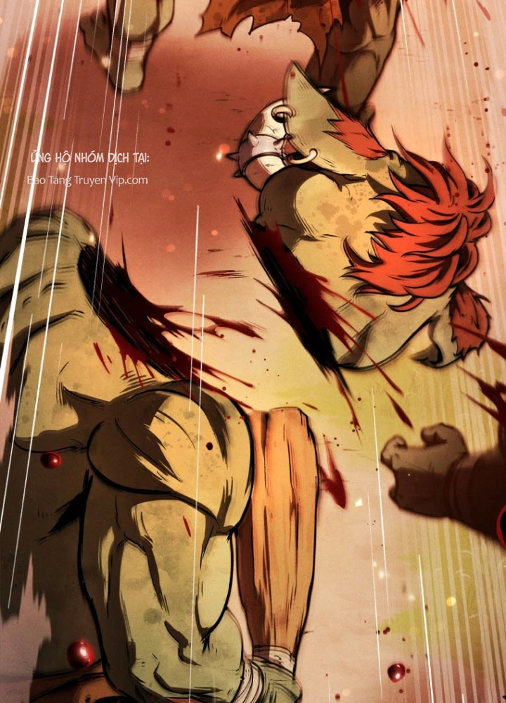 Hầm Ngục Ngon Lành Chapter 8 - 33