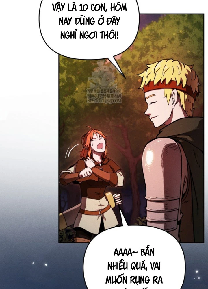 Hầm Ngục Ngon Lành Chapter 8 - 45