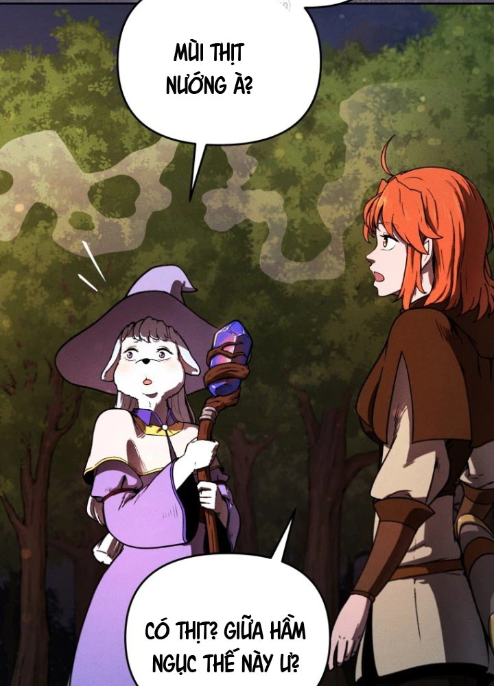 Hầm Ngục Ngon Lành Chapter 8 - 52