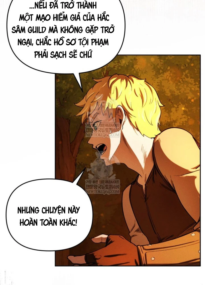 Hầm Ngục Ngon Lành Chapter 9 - 13