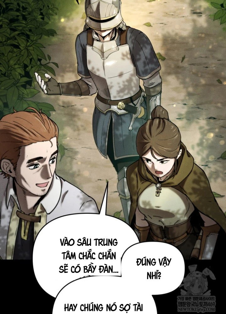 Hầm Ngục Ngon Lành Chapter 9 - 50