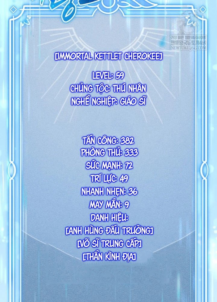 Hầm Ngục Ngon Lành Chapter 9 - 100