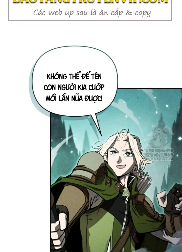 Hầm Ngục Ngon Lành Chapter 10 - 12