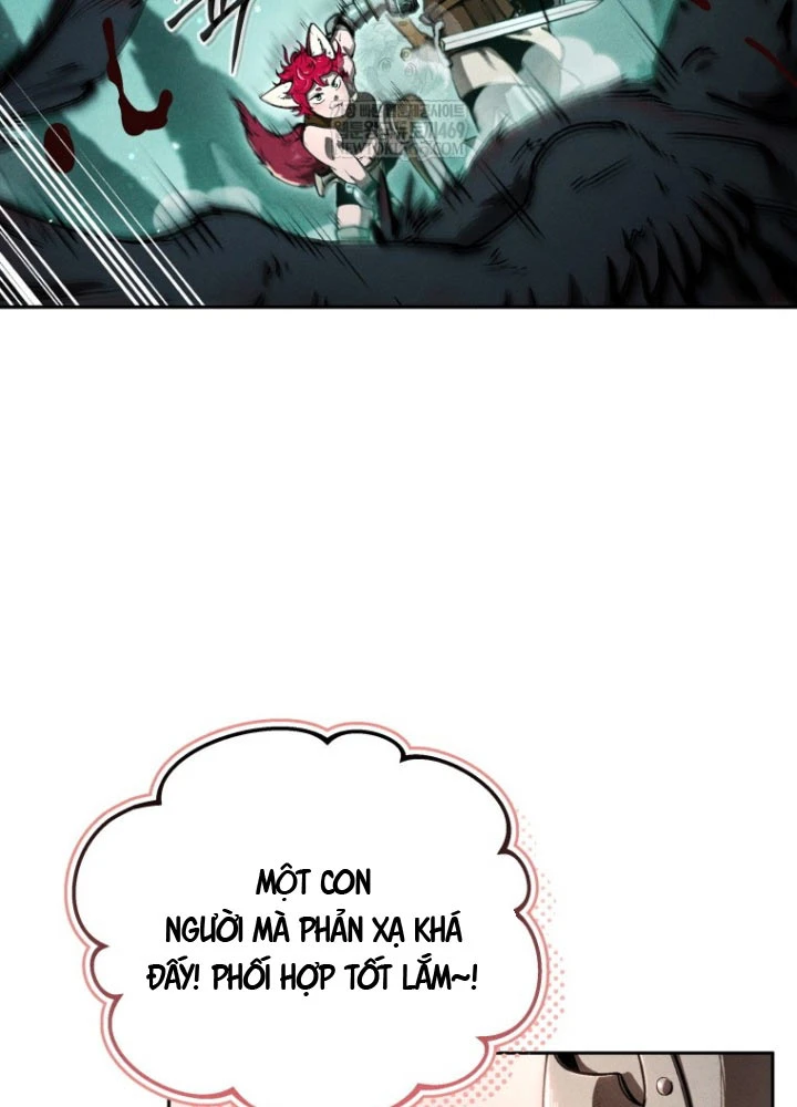 Hầm Ngục Ngon Lành Chapter 10 - 25