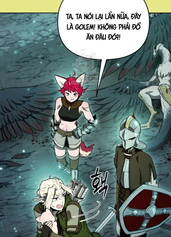 Hầm Ngục Ngon Lành Chapter 10 - 45