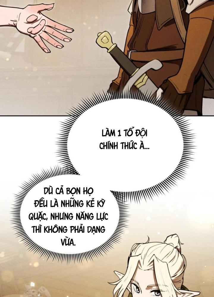 Hầm Ngục Ngon Lành Chapter 11 - 3