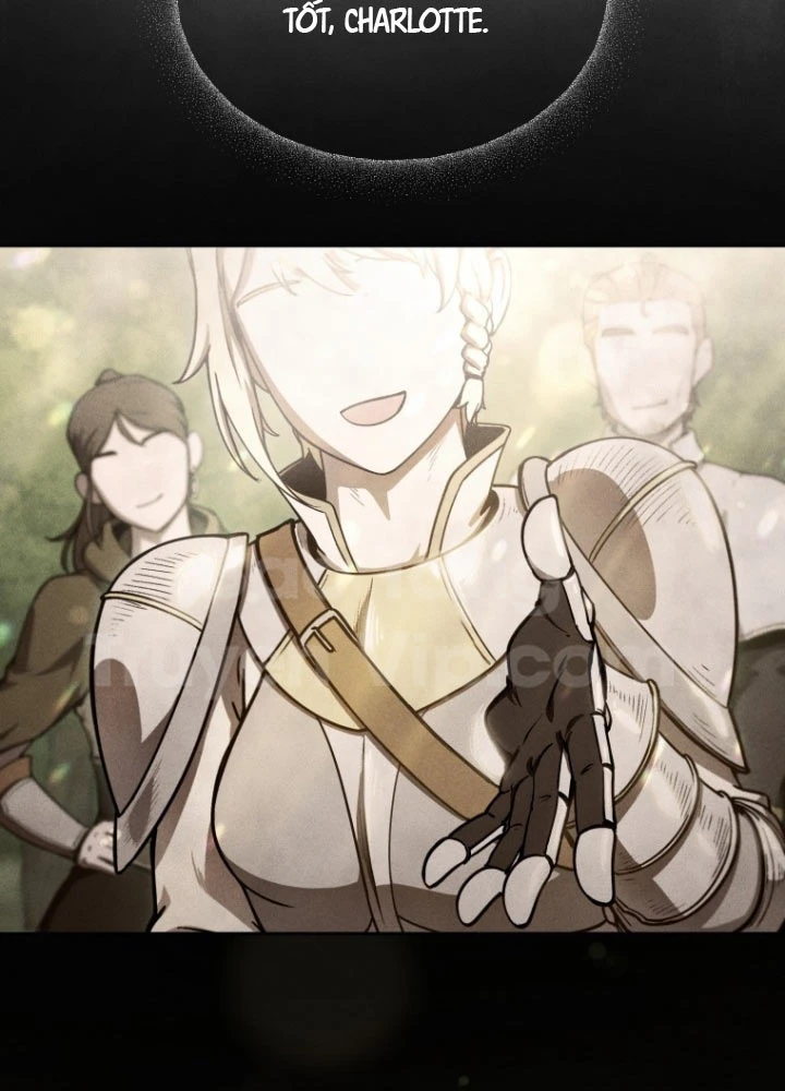 Hầm Ngục Ngon Lành Chapter 11 - 13